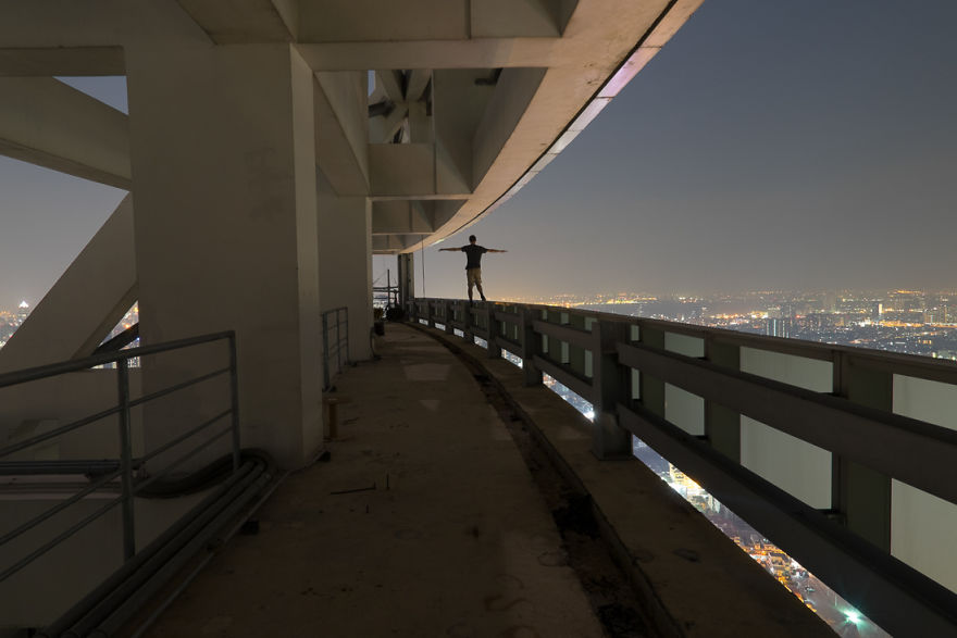 I Traveled Around The World To Find Unseen Places I Traveled Around The World To Find Unseen Places