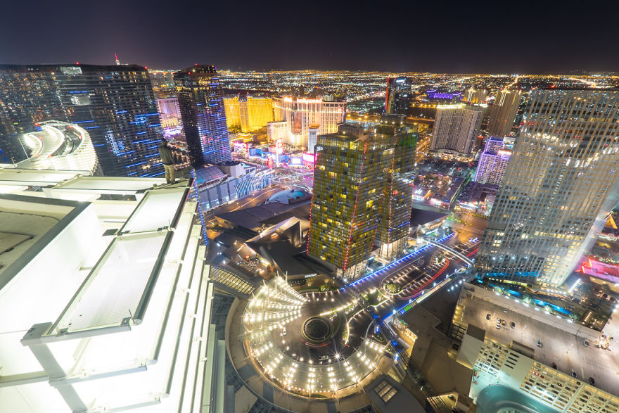 I Traveled Around The World To Find Unseen Places I Traveled Around The World To Find Unseen Places