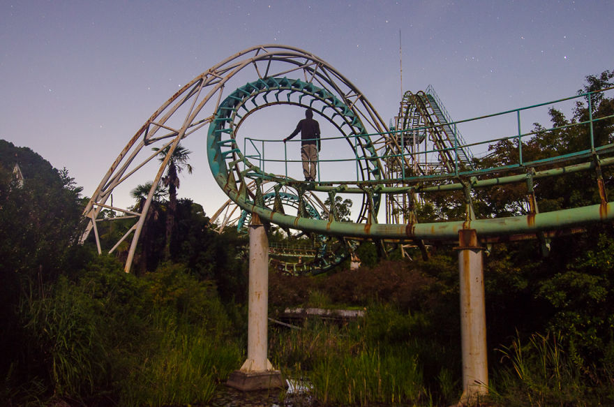 I Traveled Around The World To Find Unseen Places I Traveled Around The World To Find Unseen Places