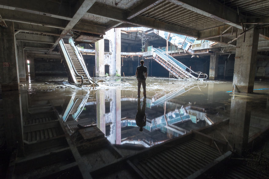 I Traveled Around The World To Find Unseen Places I Traveled Around The World To Find Unseen Places