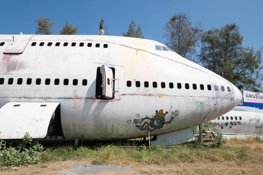 I Traveled Around The World To Find Unseen Places I Traveled Around The World To Find Unseen Places