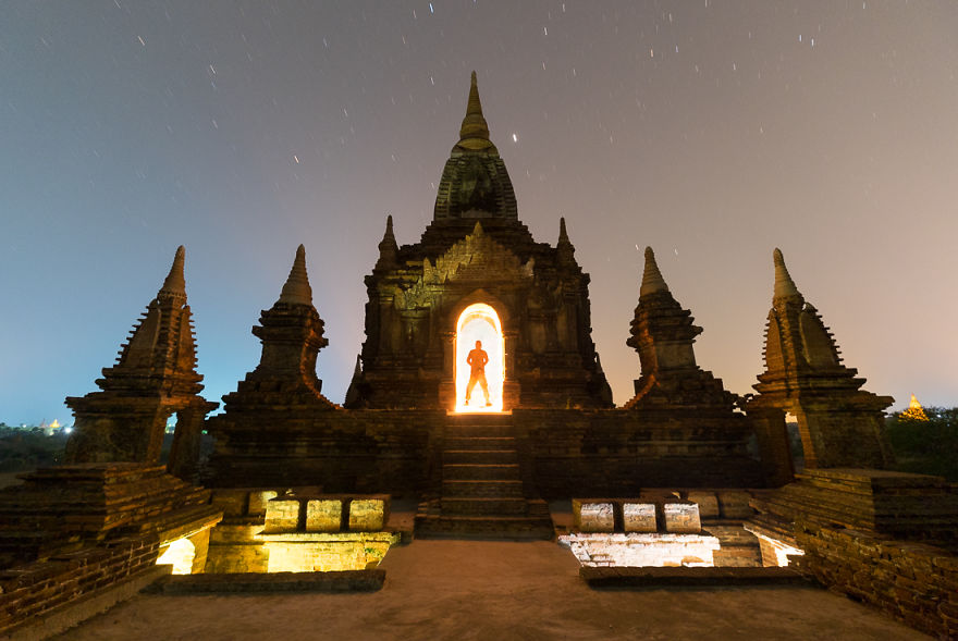 I Traveled Around The World To Find Unseen Places I Traveled Around The World To Find Unseen Places