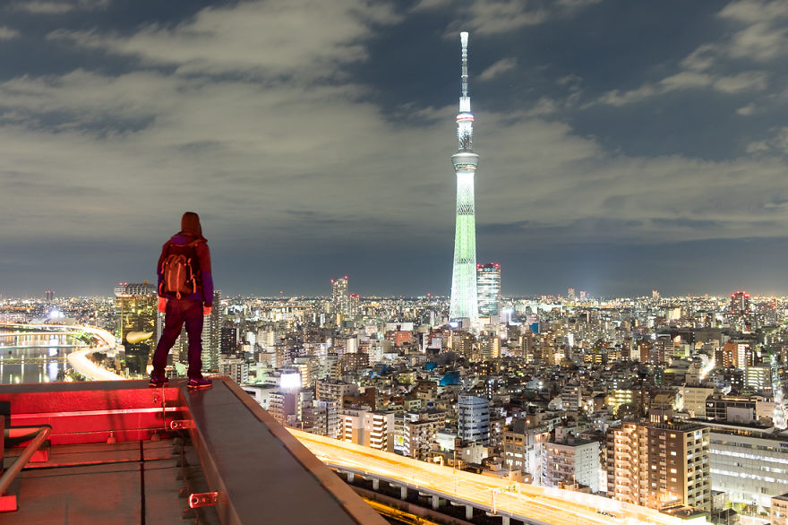 I Traveled Around The World To Find Unseen Places I Traveled Around The World To Find Unseen Places