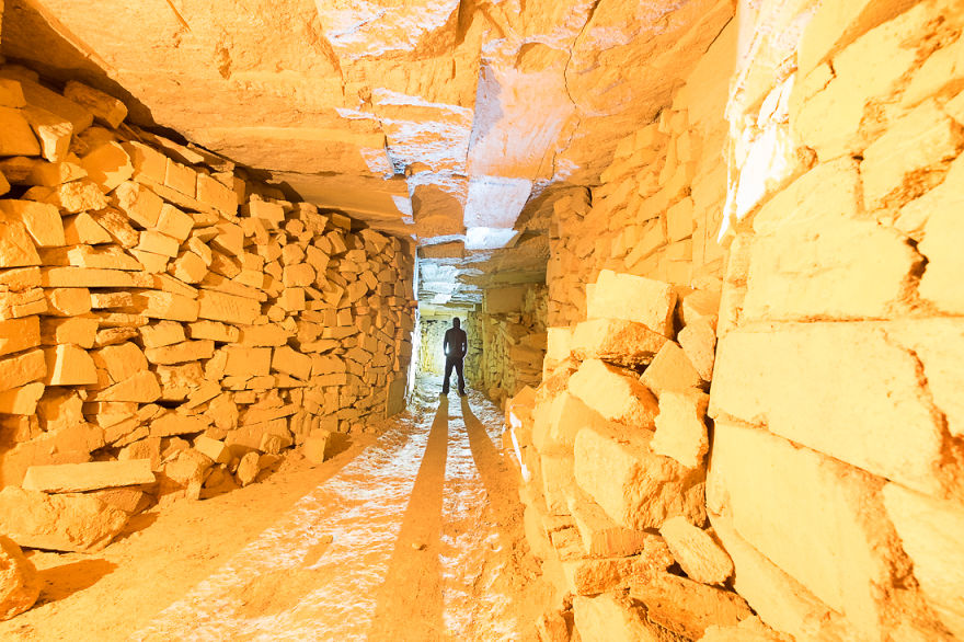 I Traveled Around The World To Find Unseen Places I Traveled Around The World To Find Unseen Places