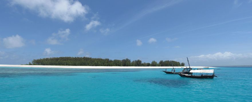 My 6 Favourite Tanzania Lakes And Beaches