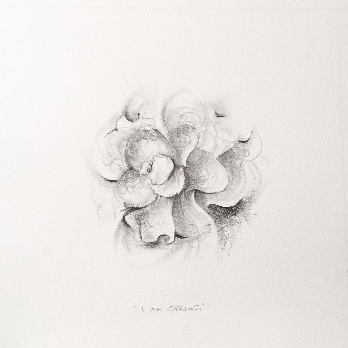 My One Year Commitment