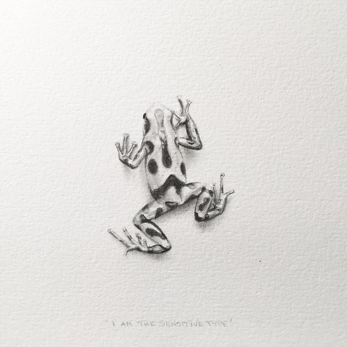 My One Year Commitment