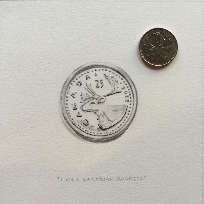 My One Year Commitment