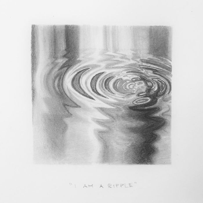 My One Year Commitment