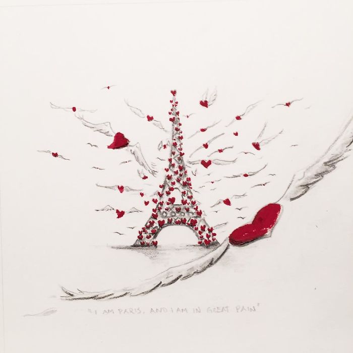 My One Year Commitment