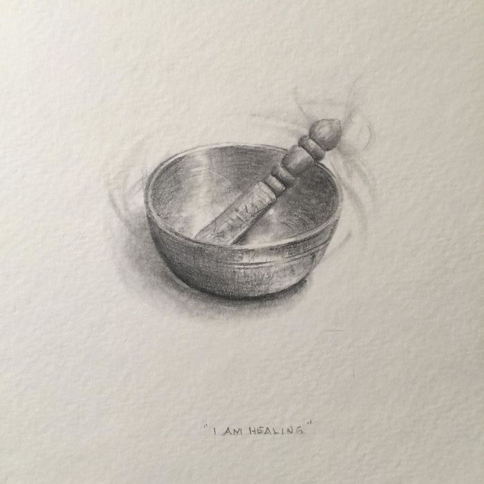 My One Year Commitment