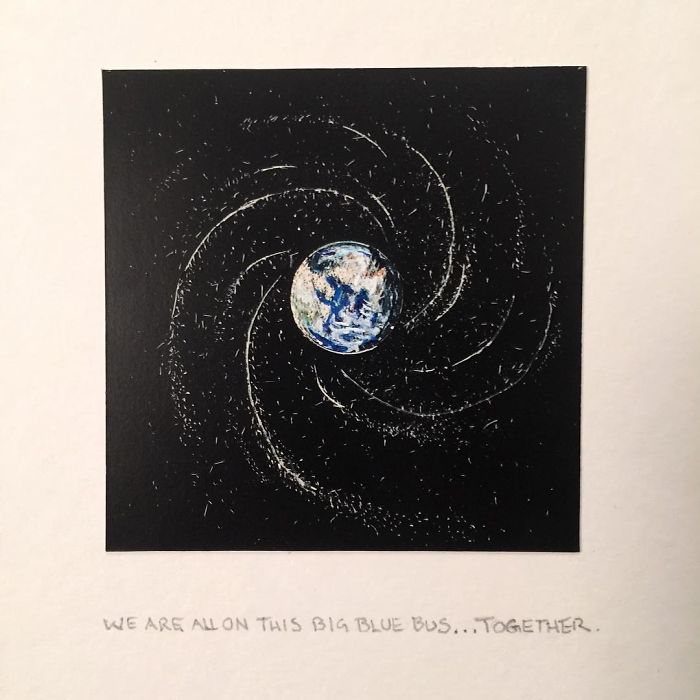 My One Year Commitment