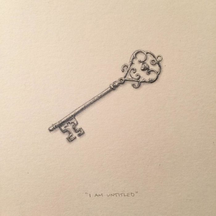 My One Year Commitment