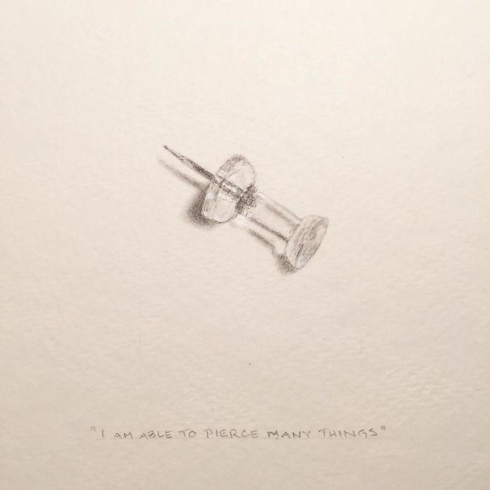 My One Year Commitment