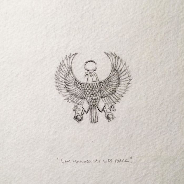 My One Year Commitment