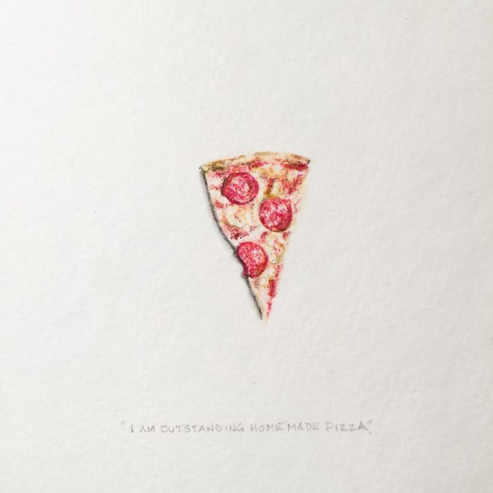 My One Year Commitment