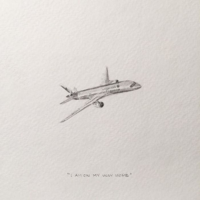 My One Year Commitment