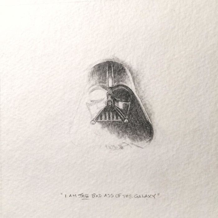 My One Year Commitment