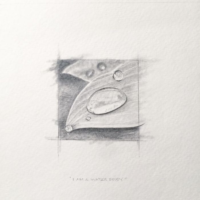 My One Year Commitment