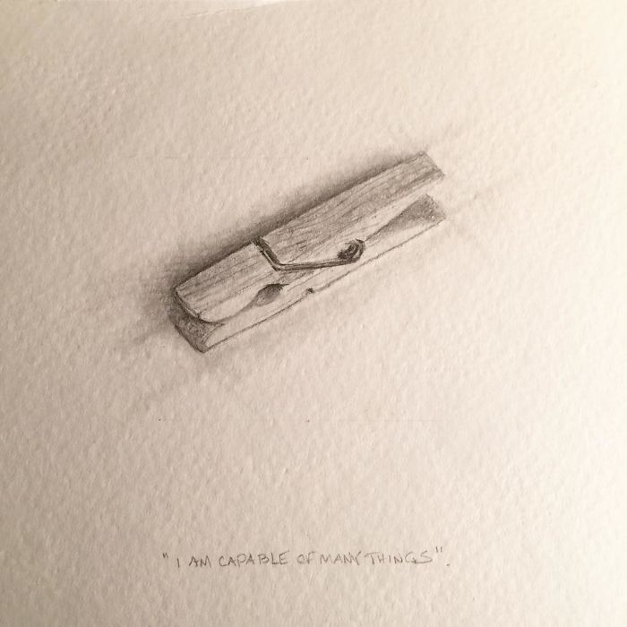 My One Year Commitment