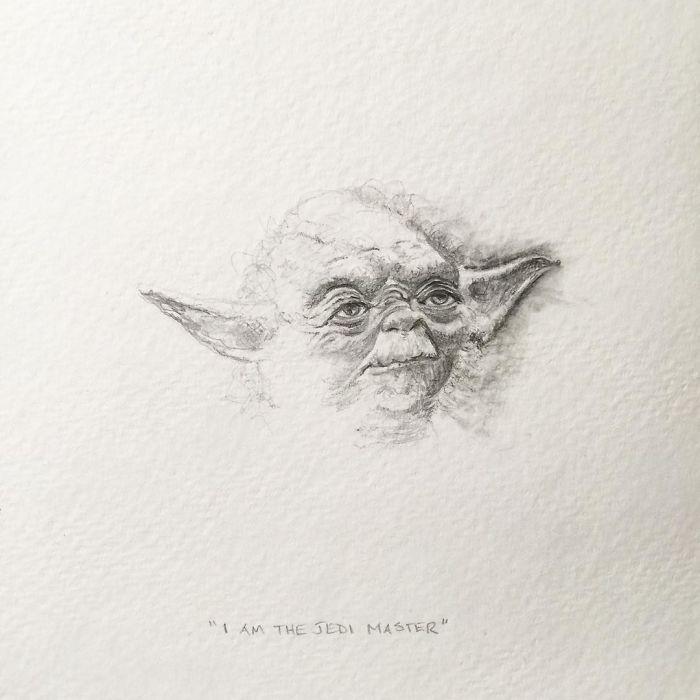 My One Year Commitment