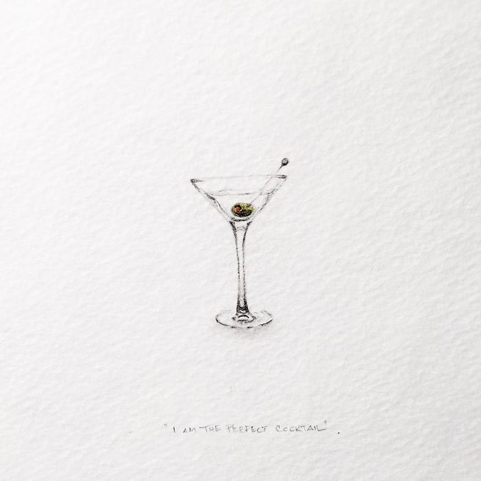 My One Year Commitment