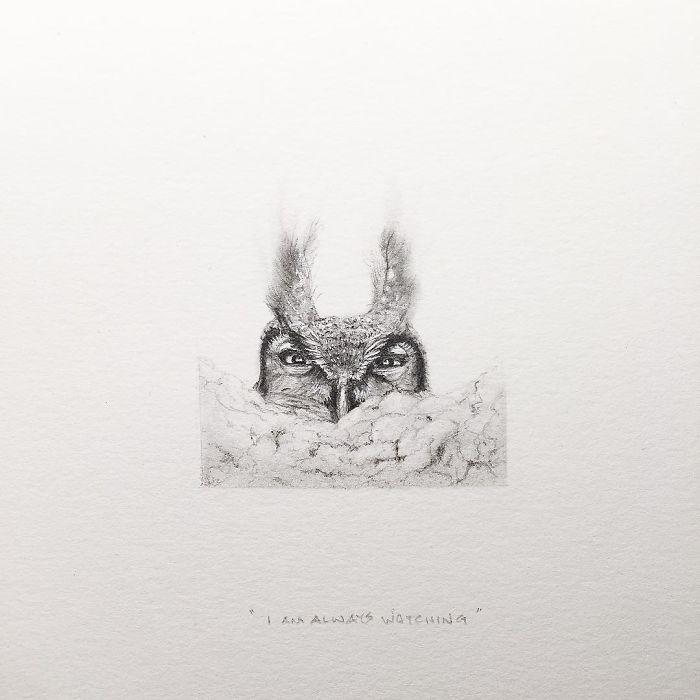 My One Year Commitment