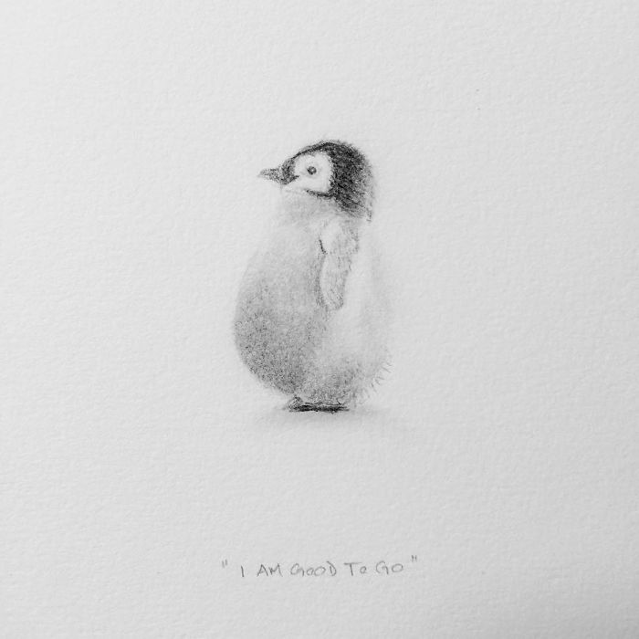 My One Year Commitment