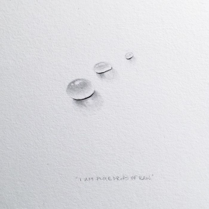 My One Year Commitment