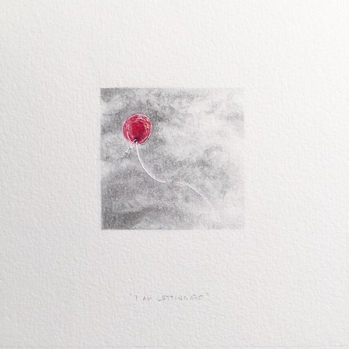 My One Year Commitment