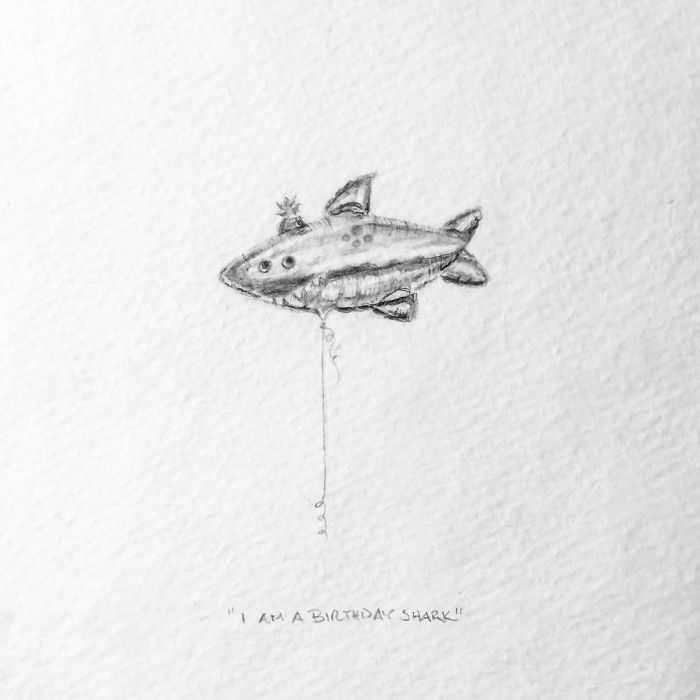 My One Year Commitment