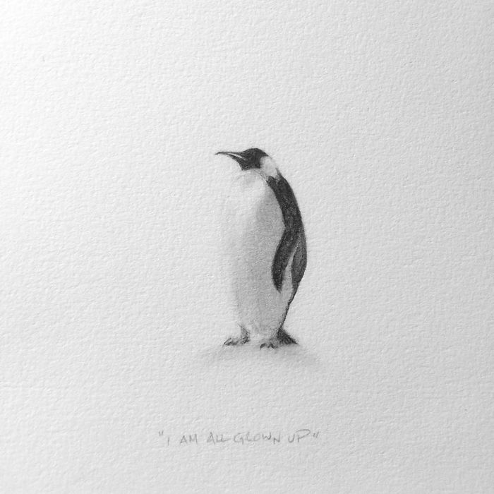 My One Year Commitment