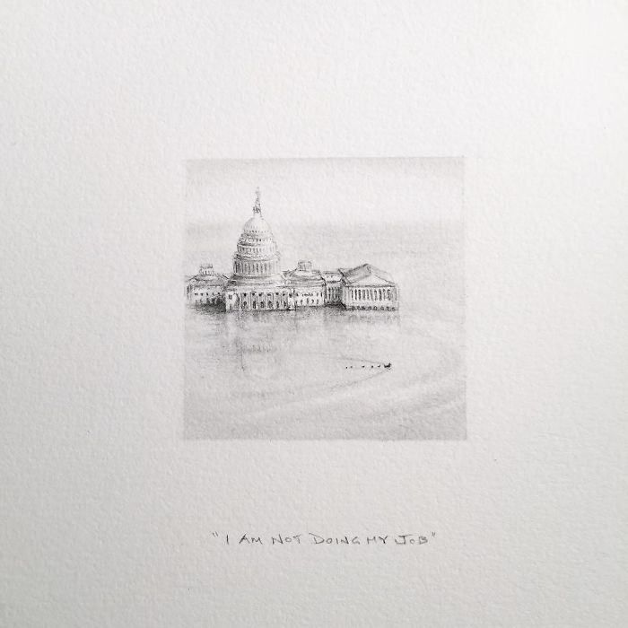 My One Year Commitment