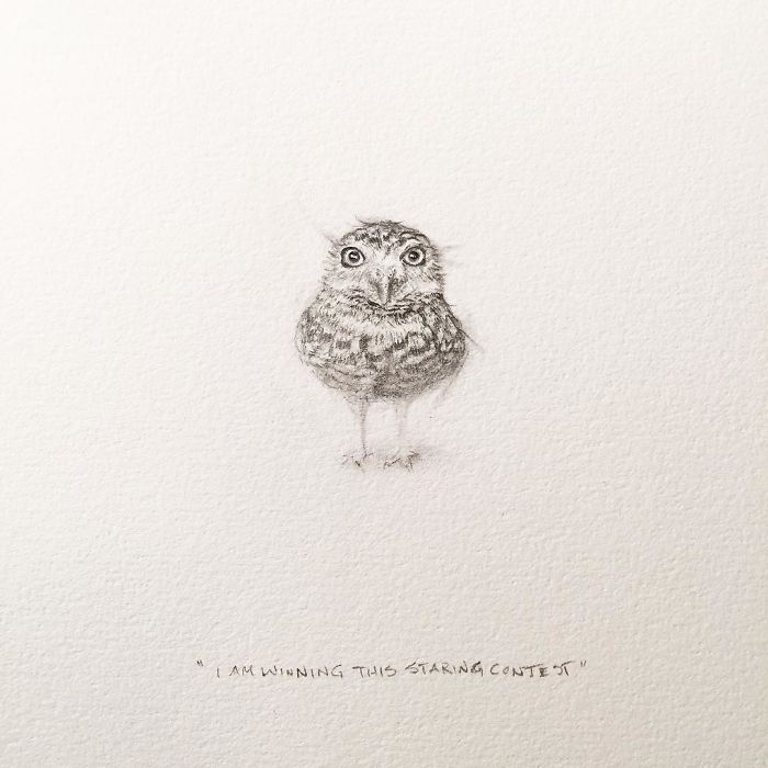 My One Year Commitment