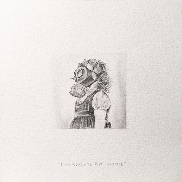 My One Year Commitment