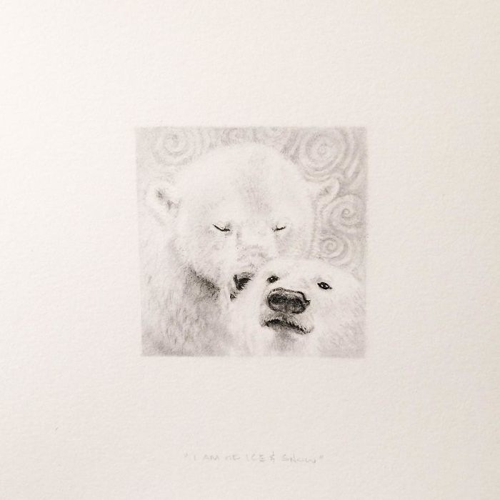 My One Year Commitment