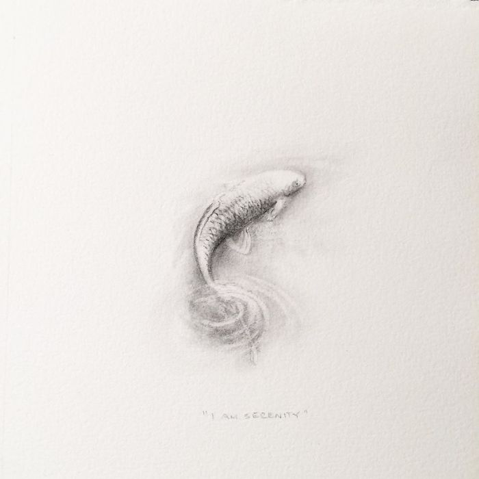 My One Year Commitment