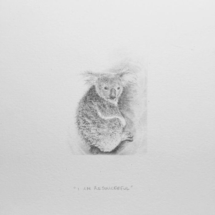 My One Year Commitment