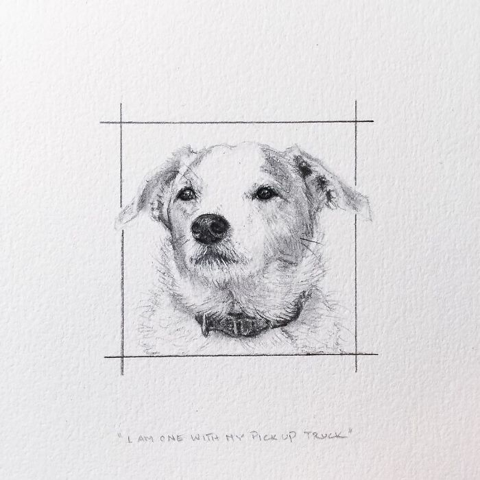 My One Year Commitment