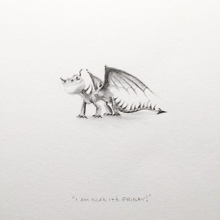 My One Year Commitment