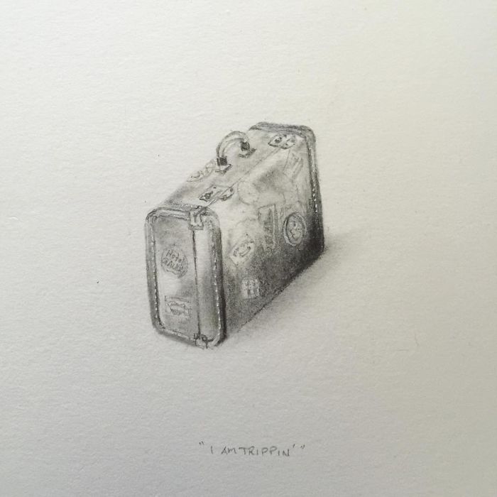 My One Year Commitment