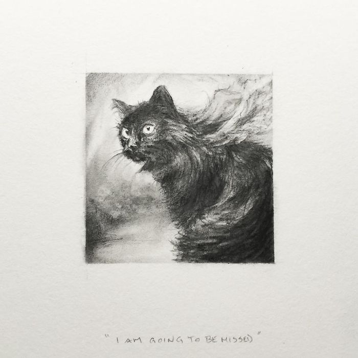 My One Year Commitment