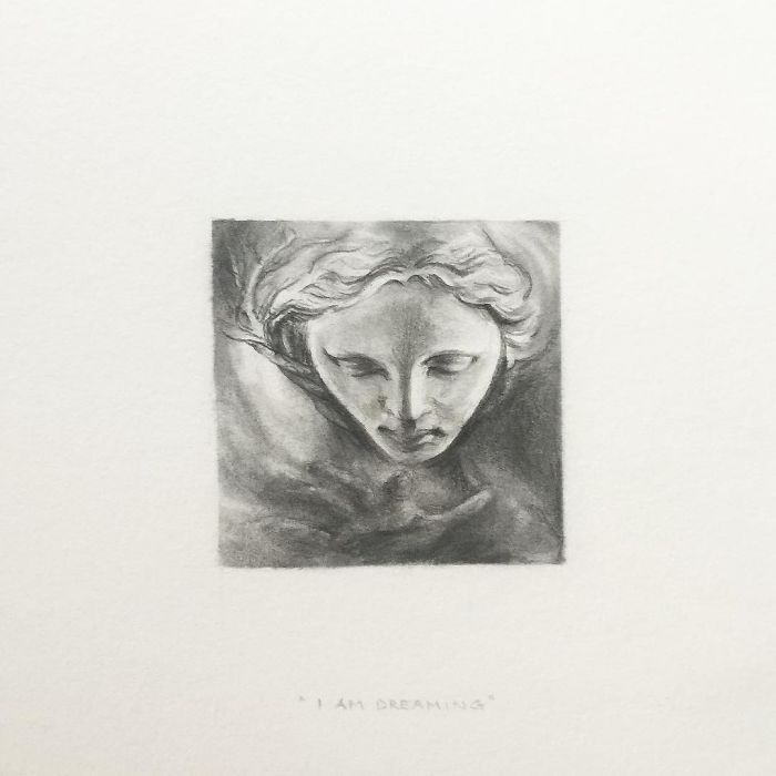 My One Year Commitment