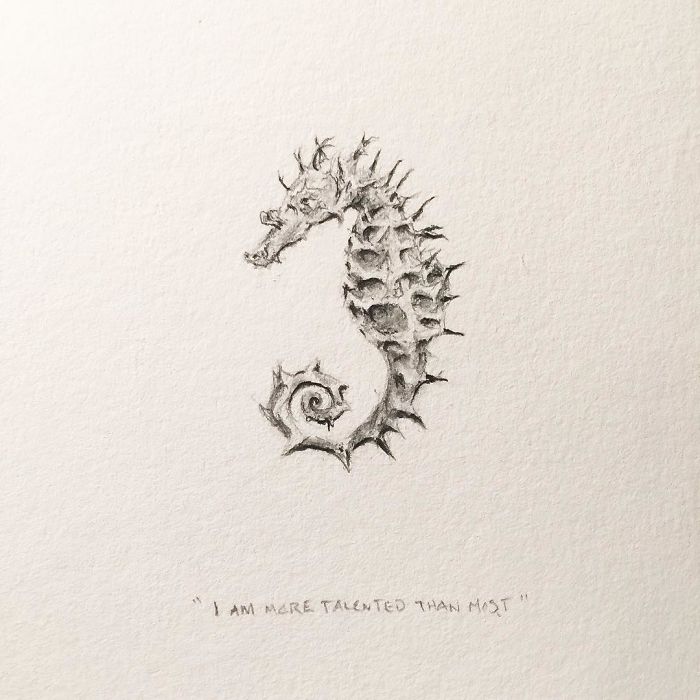 My One Year Commitment