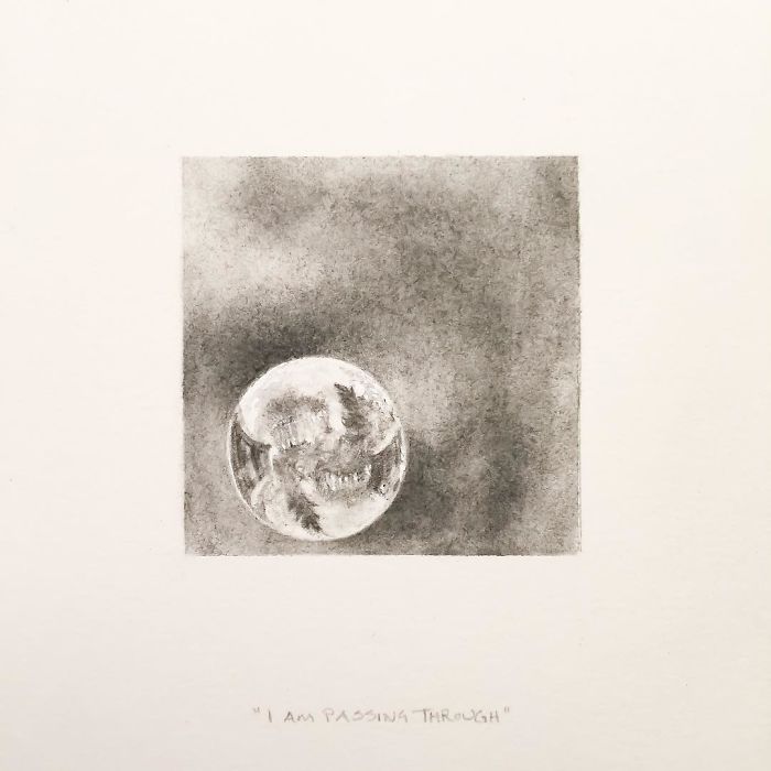 My One Year Commitment