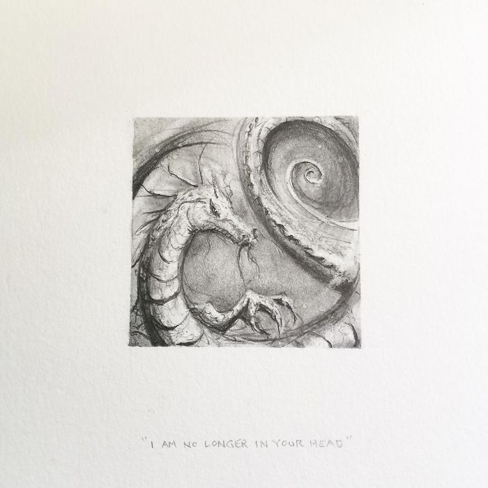 My One Year Commitment