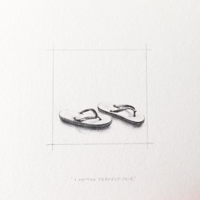 My One Year Commitment