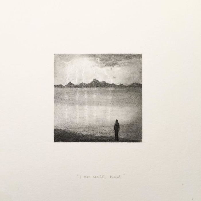 My One Year Commitment