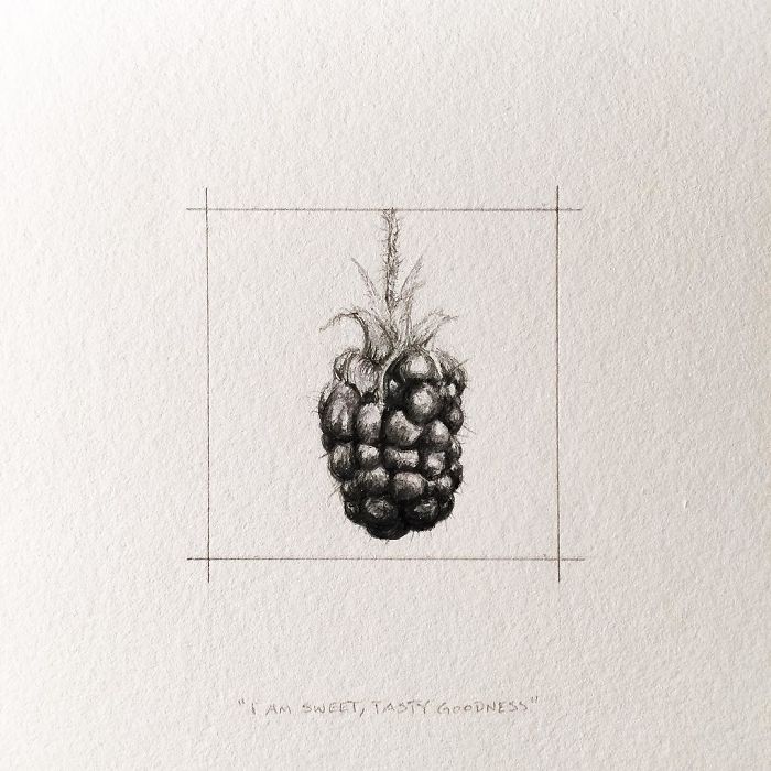 My One Year Commitment