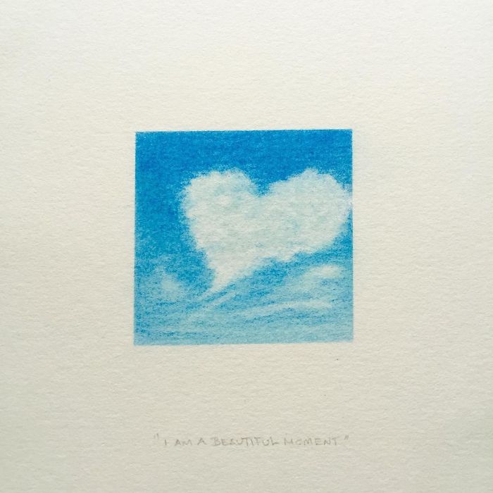 My One Year Commitment